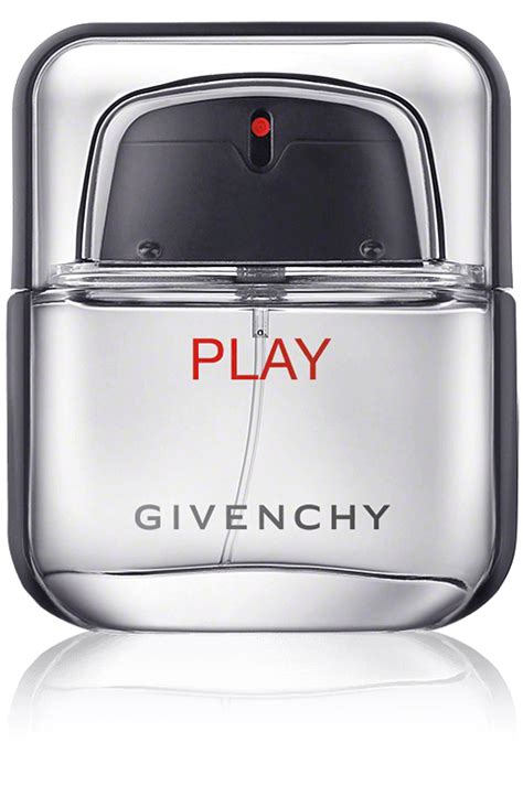 givenchy play for him australia|cologne called play.